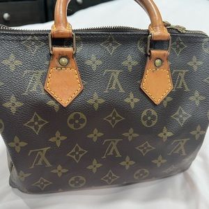LV speedy 25